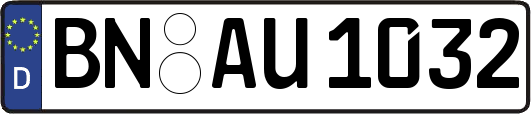 BN-AU1032