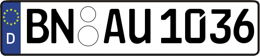 BN-AU1036