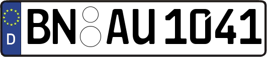BN-AU1041