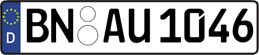 BN-AU1046