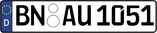 BN-AU1051