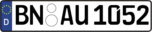 BN-AU1052