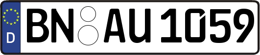 BN-AU1059
