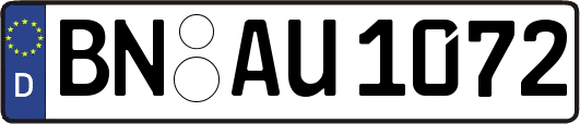 BN-AU1072