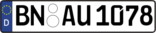 BN-AU1078