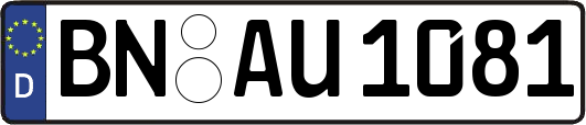 BN-AU1081