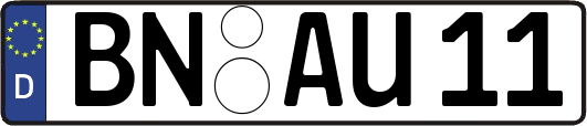 BN-AU11
