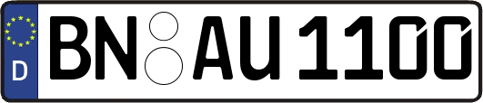 BN-AU1100