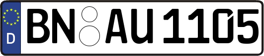 BN-AU1105
