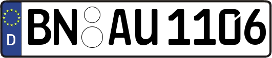 BN-AU1106