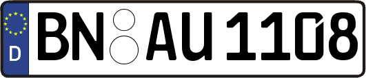 BN-AU1108