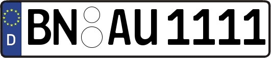 BN-AU1111