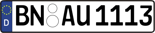 BN-AU1113