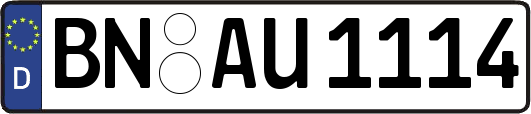 BN-AU1114