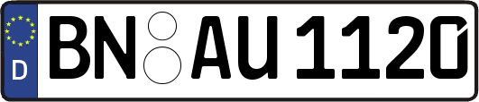 BN-AU1120