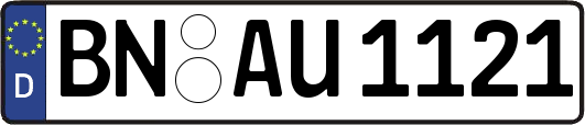 BN-AU1121