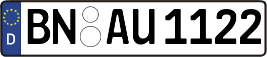 BN-AU1122
