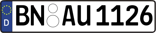 BN-AU1126