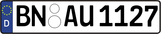BN-AU1127