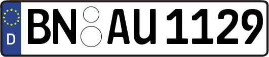 BN-AU1129