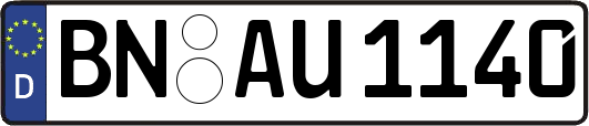 BN-AU1140