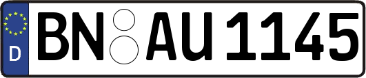 BN-AU1145