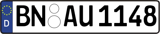 BN-AU1148