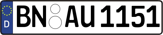 BN-AU1151