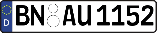BN-AU1152