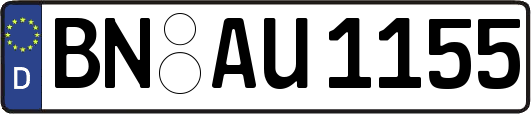 BN-AU1155