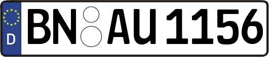 BN-AU1156