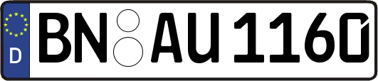 BN-AU1160