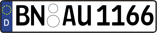 BN-AU1166