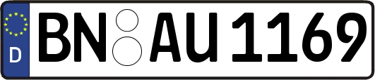 BN-AU1169