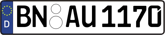 BN-AU1170