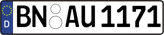 BN-AU1171