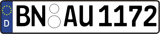 BN-AU1172