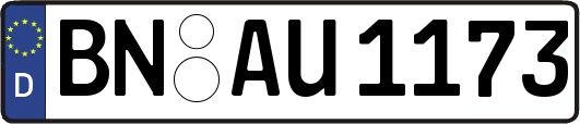 BN-AU1173