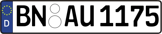BN-AU1175