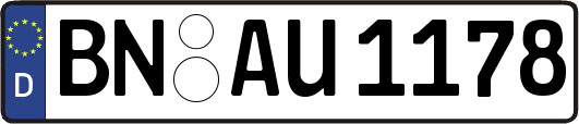 BN-AU1178