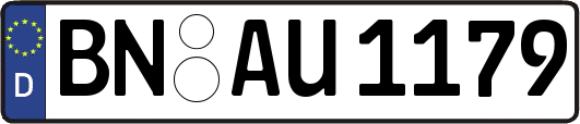 BN-AU1179