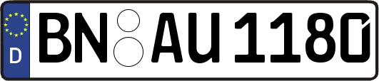 BN-AU1180