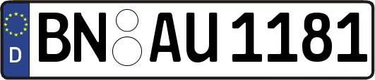 BN-AU1181