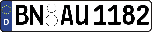 BN-AU1182