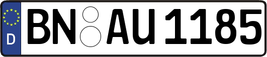 BN-AU1185