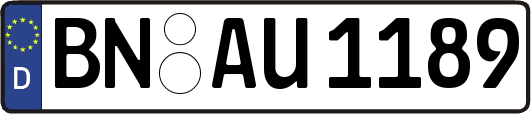 BN-AU1189