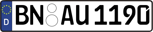 BN-AU1190