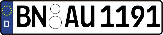 BN-AU1191