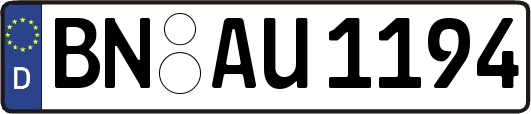 BN-AU1194