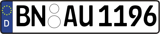 BN-AU1196